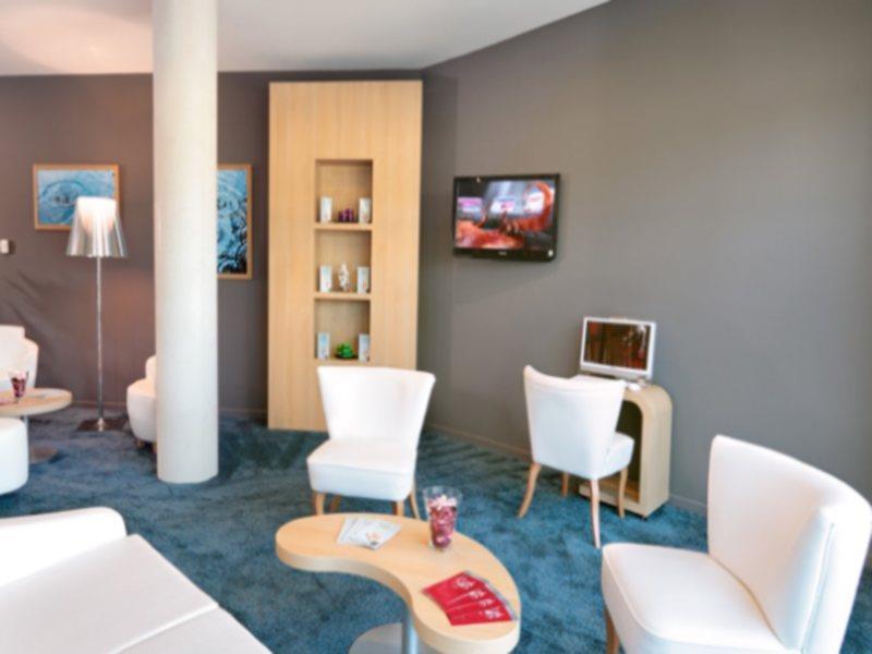 อัปปาร์ตซิตี้ กงฟอร์ มงเปลิเย มิลเลแนร์ Aparthotel มงต์เปอลิเยร์ ภายนอก รูปภาพ
