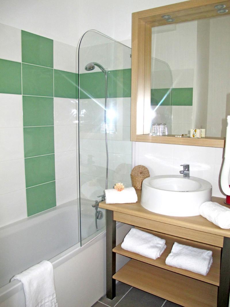 อัปปาร์ตซิตี้ กงฟอร์ มงเปลิเย มิลเลแนร์ Aparthotel มงต์เปอลิเยร์ ภายนอก รูปภาพ